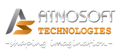 atnosoft logo