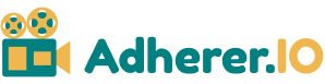 Adherer logo